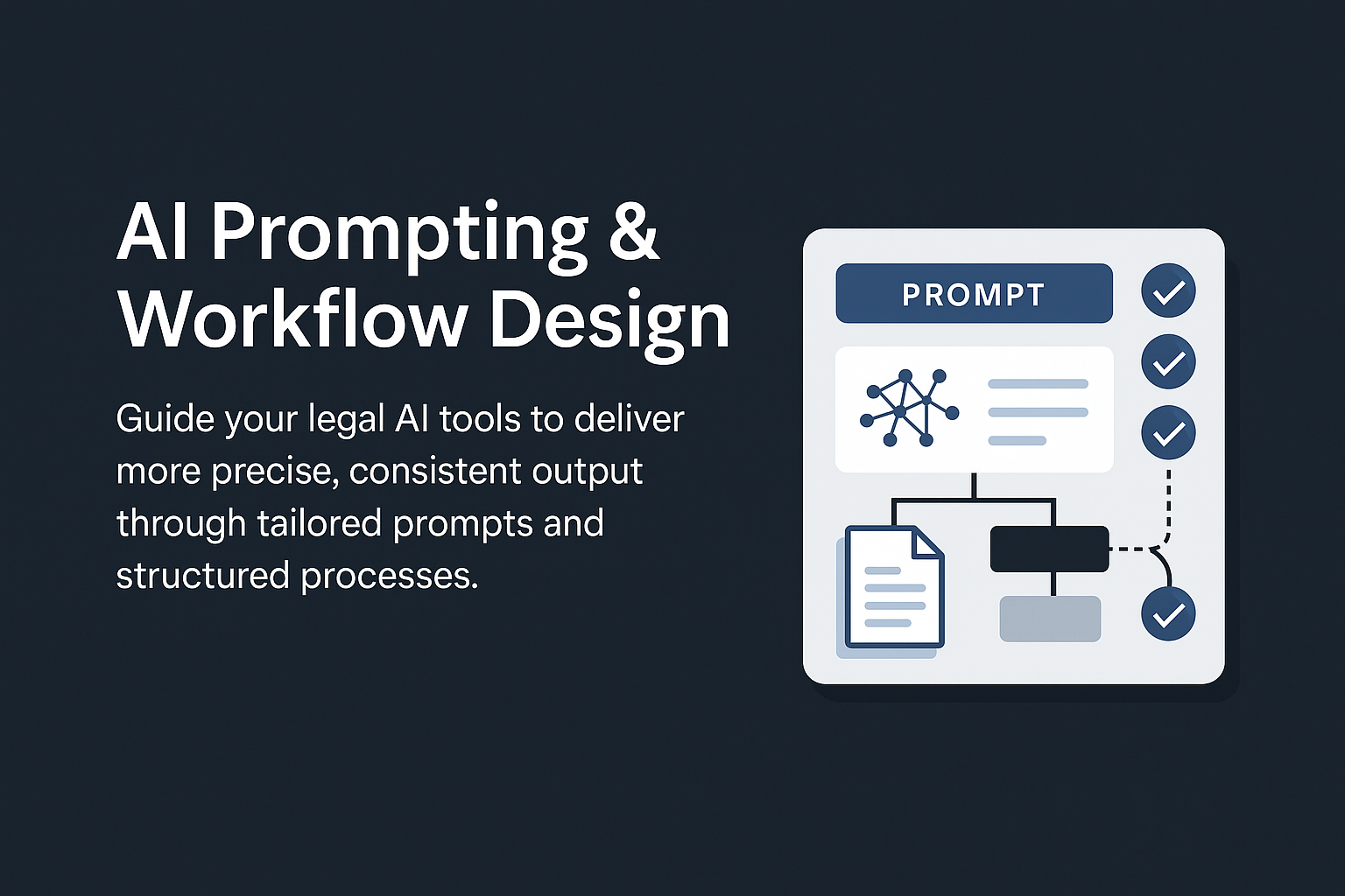 AI Prompting Service Hero Image
