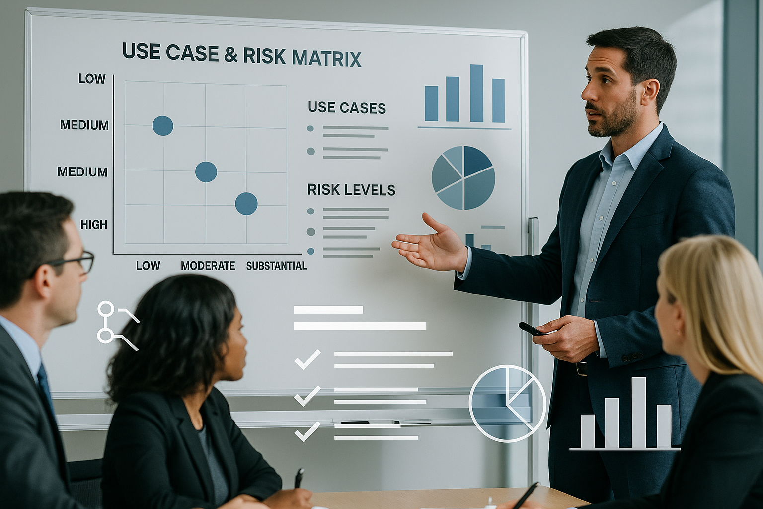 Legal AI Use Case Support